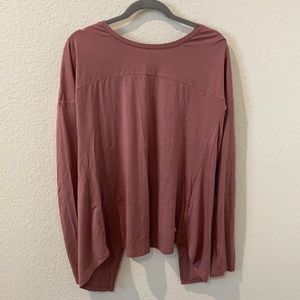 Balance Athletica Wander Top